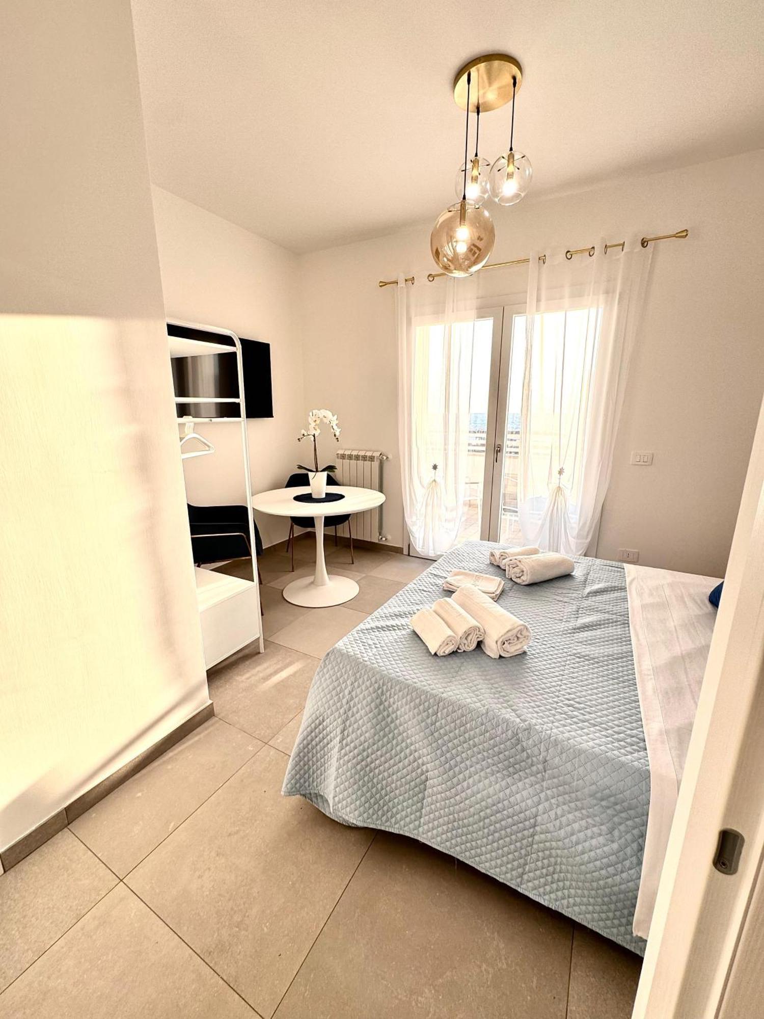 Suites Dreams Fiumicino Mare Exterior foto